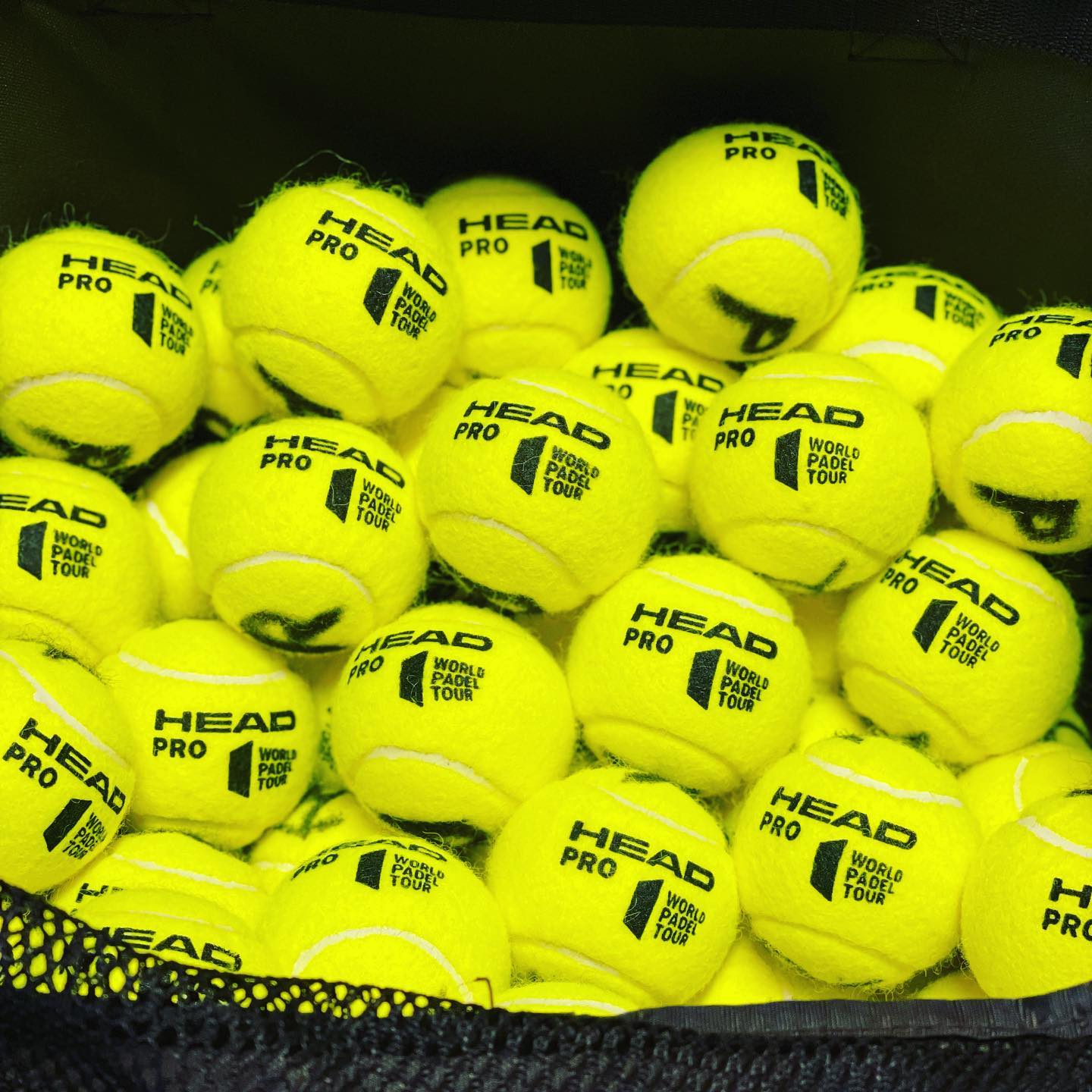 Padel-House-Head-Balles-Padel-Pro-4