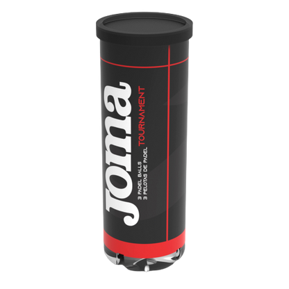 Padel House - Joma Balles Tournament 1