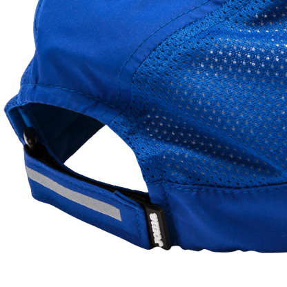 Padel House - Joma Casquette Night Bleu 3