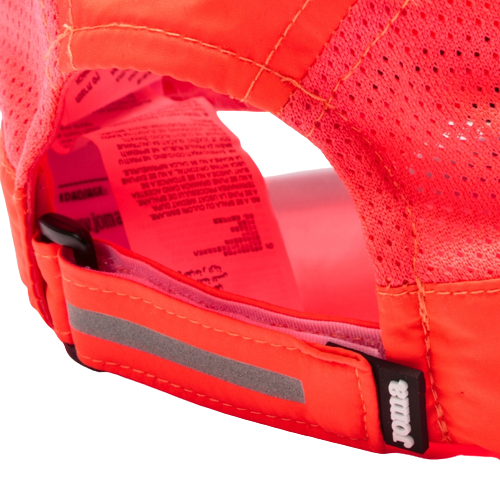 Padel House - Joma Casquette Night Corail 2