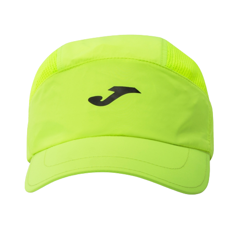 Padel House - Joma Casquette Night Jaune 1