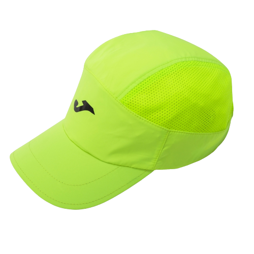 Padel House - Joma Casquette Night Jaune 2