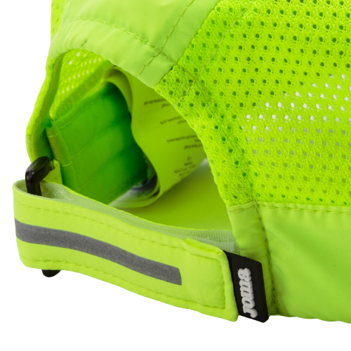 Padel House - Joma Casquette Night Jaune 3