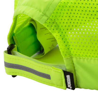 Padel House - Joma Casquette Night Jaune 3