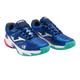 Padel House - Joma Chaussures Open Bleu Turquoise 2