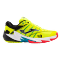 Padel House - Joma Chaussures Open Jaune Noir 1