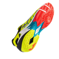 Padel House - Joma Chaussures Open Jaune Noir 5