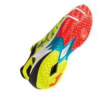 Padel House - Joma Chaussures Open Jaune Noir 5