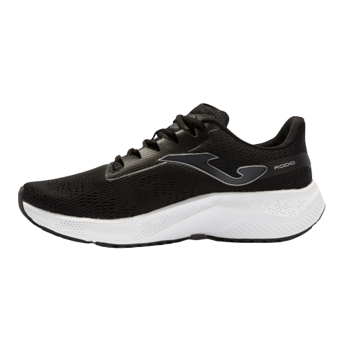 Padel House - Joma Chaussures Rodio Noir Blanc 2