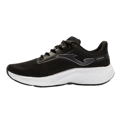 Padel House - Joma Chaussures Rodio Noir Blanc 2