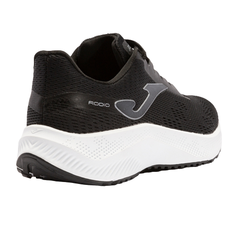 Padel House - Joma Chaussures Rodio Noir Blanc 3