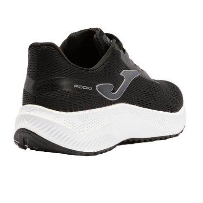 Padel House - Joma Chaussures Rodio Noir Blanc 3