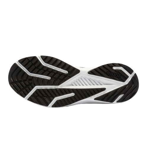 Padel House - Joma Chaussures Rodio Noir Blanc 4