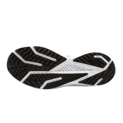 Padel House - Joma Chaussures Rodio Noir Blanc 4
