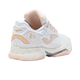  Padel House - Joma Chaussures Slam Lady Blanc Rose 2