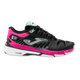 Padel House - Joma Chaussures Slam Lady Noir Fuchsia 1