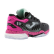Padel House - Joma Chaussures Slam Lady Noir Fuchsia 4