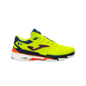 Padel House - Joma Chaussures Slam Men Jaune Bleu 1