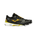 Padel House - Joma Chaussures Slam Men Noir Or 1