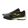 Padel House - Joma Chaussures Slam Men Noir Or 2