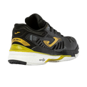 Padel House - Joma Chaussures Slam Men Noir Or 3