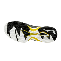 Padel House - Joma Chaussures Slam Men Noir Or 4