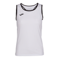 Padel House - Joma Debardeur Break Blanc Noir 1