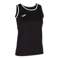 Padel House - Joma Debardeur Break Noir Blanc 1
