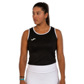 Padel House - Joma Debardeur Break Noir Blanc 2