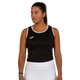 Padel House - Joma Debardeur Break Noir Blanc 2