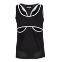 Padel House - Joma Debardeur Break Noir Blanc 4