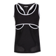 Padel House - Joma Debardeur Break Noir Blanc 4