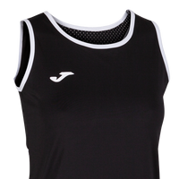 Padel House - Joma Debardeur Break Noir Blanc 5