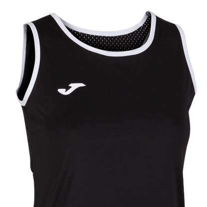 Padel House - Joma Debardeur Break Noir Blanc 5