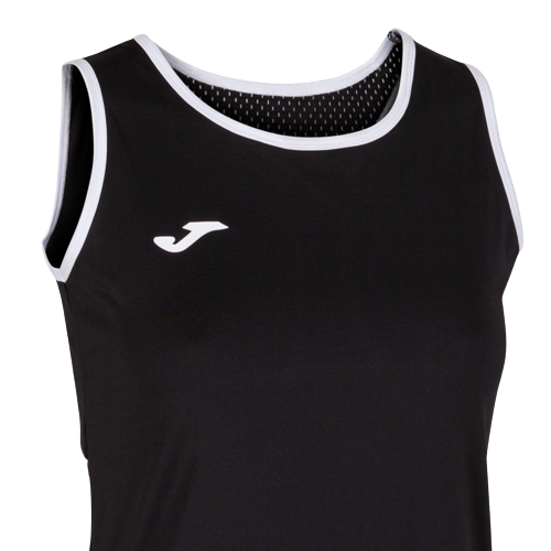 Padel House - Joma Debardeur Break Noir Blanc 5