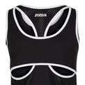 Padel House - Joma Debardeur Break Noir Blanc 6