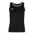 Padel House - Joma Debardeur Break Noir Blanc 7