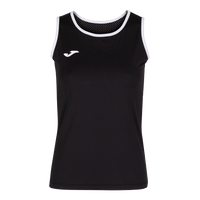 Padel House - Joma Debardeur Break Noir Blanc 7