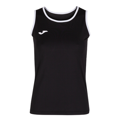 Padel House - Joma Debardeur Break Noir Blanc 7