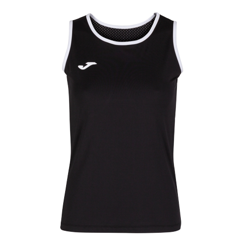 Padel House - Joma Debardeur Break Noir Blanc 7