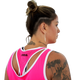 Padel House - Joma Debardeur Break Rose 3