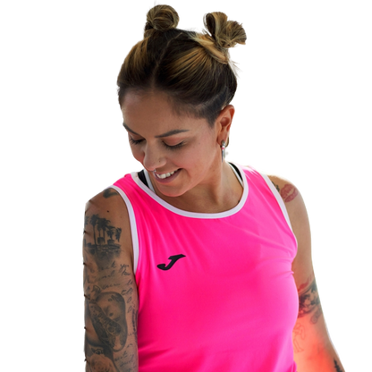Padel House - Joma Debardeur Break Rose 4