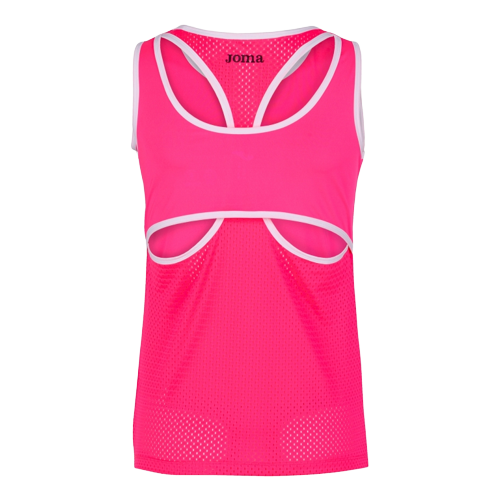 Padel House - Joma Debardeur Break Rose 7
