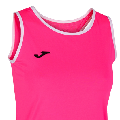 Padel House - Joma Debardeur Break Rose 8
