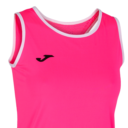 Padel House - Joma Debardeur Break Rose 8