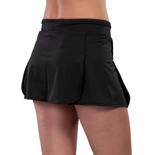 Padel House - Joma Jupe Open 2 Noir 4