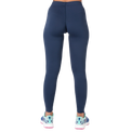 Padel House - Joma Legging Olimpia Bleu Marine 3