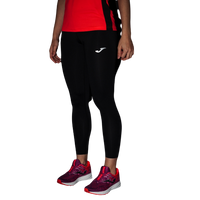 Padel House - Joma Legging Olimpia Noir 5