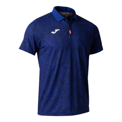 Padel House - Joma Polo Challenge Bleu marine 1