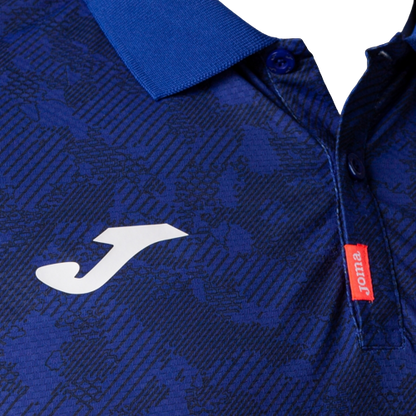 Padel House - Joma Polo Challenge Bleu marine 3